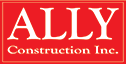 ALLY Construction Charlotte